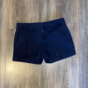 NAVY SHORTS